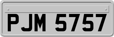 PJM5757