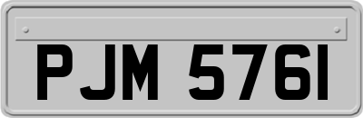 PJM5761