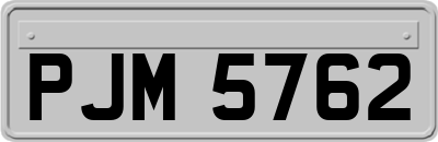 PJM5762