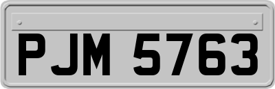 PJM5763