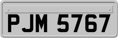 PJM5767