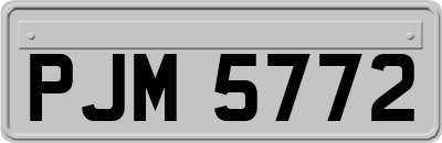 PJM5772