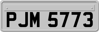 PJM5773