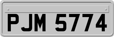 PJM5774