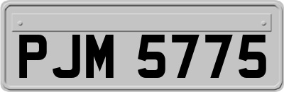PJM5775