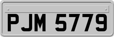 PJM5779