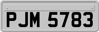 PJM5783