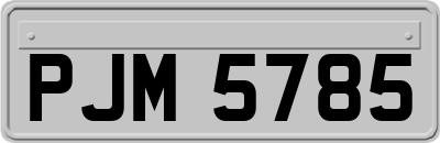 PJM5785