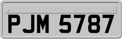 PJM5787