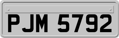 PJM5792