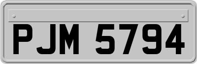 PJM5794