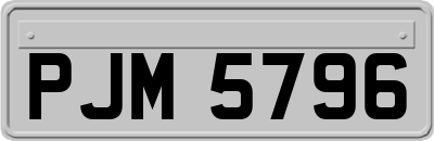 PJM5796