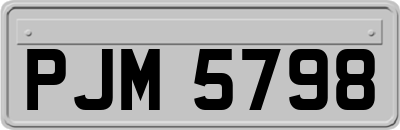 PJM5798