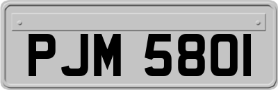 PJM5801