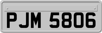 PJM5806
