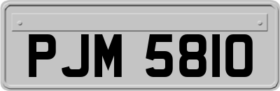 PJM5810