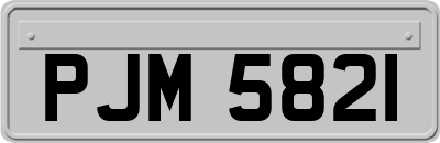 PJM5821