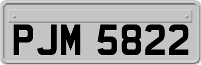 PJM5822