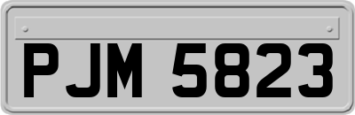PJM5823