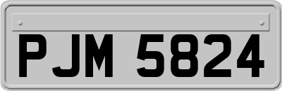 PJM5824