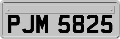 PJM5825