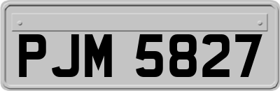 PJM5827