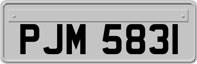 PJM5831