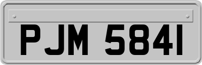 PJM5841