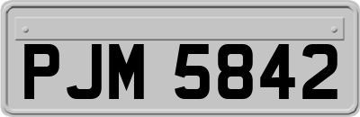 PJM5842