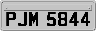 PJM5844