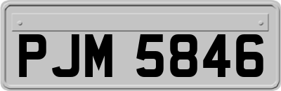 PJM5846