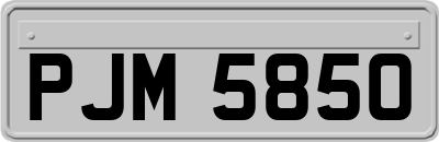 PJM5850