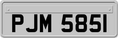 PJM5851