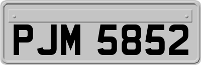 PJM5852