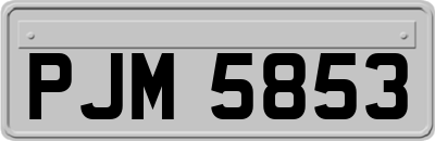 PJM5853