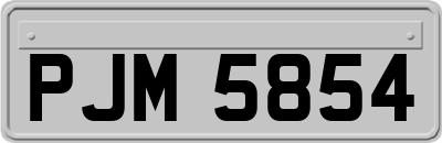 PJM5854