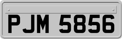 PJM5856