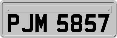 PJM5857