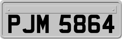 PJM5864