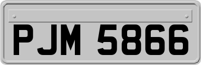 PJM5866