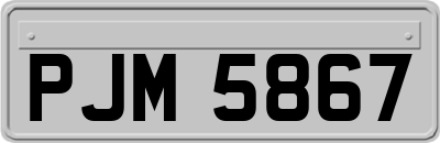 PJM5867