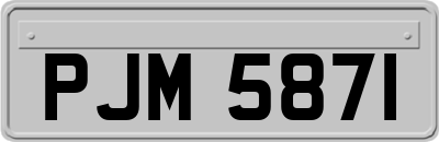 PJM5871