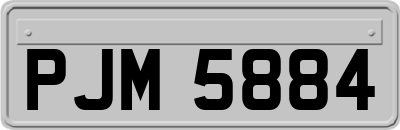 PJM5884