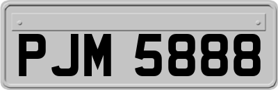 PJM5888
