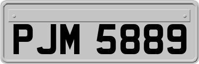 PJM5889