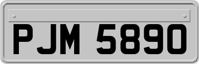 PJM5890