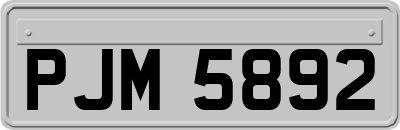 PJM5892