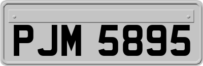 PJM5895