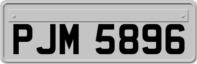 PJM5896