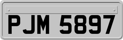 PJM5897